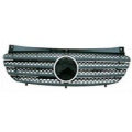 BENZ AUTO VORDER GRILLE